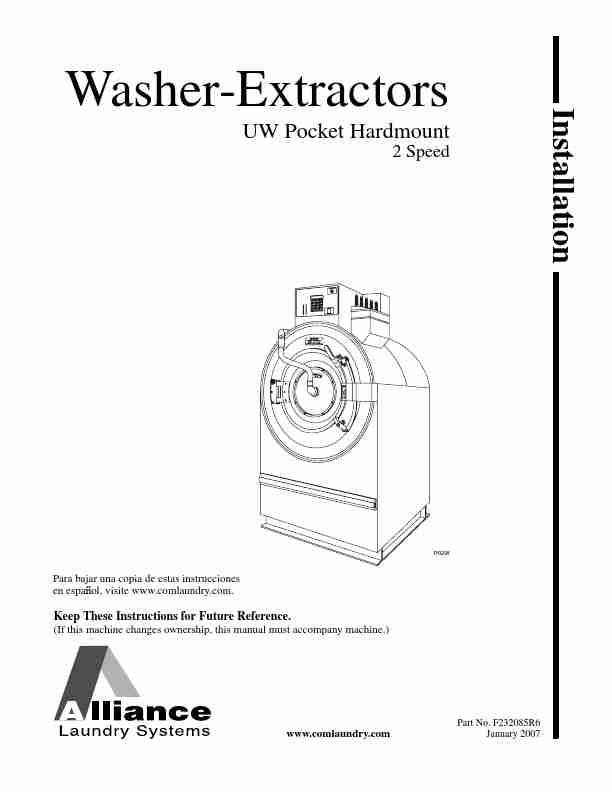 Alliance Laundry Systems Fan UW35B2-page_pdf